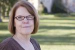 Cyndy Claussen 2012
